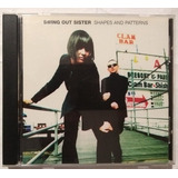Cd Swing Out Sister shapes And