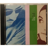 Cd Swing Out Sister the Living