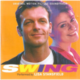 Cd Swing Performed By Lisa Stansfield