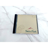 Cd Swiss Park Campinas Vivaldi Beethoven