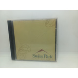 Cd Swíss Park E Cd 1786