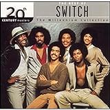 CD Switch The Best Of 20th Century Masters Importado