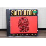 Cd Switchfoot New Way