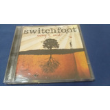 Cd Switchfoot Nothing Is Sound Made