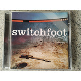 Cd Switchfoot The Beautifil Letdown