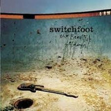 Cd Switchfoot The Beautiful