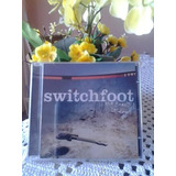 Cd Switchfoot The Beautiful Letdown