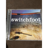 Cd Switchfoot The Beautiful