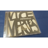 Cd Switchfoot Vice Verdes 2011 Made