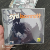 Cd Syd Barrets Best