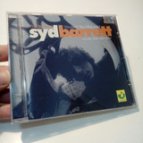 Cd Syd Barrett Wouldn t You