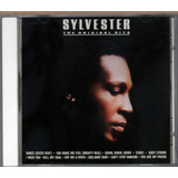 Cd Sylvester The Original Hits