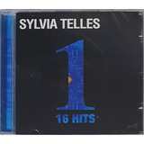 Cd Sylvia Telles One 16 Hits