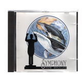 Cd Symphony For Whales Hayden Symphony 9 Beethoven Telemann
