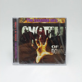 Cd System Of A Down