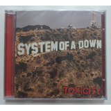 Cd System Of A Down Toxicity 