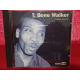 Cd T Bone Walker