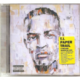 Cd T i    Paper Trail  part Ludacris B o b Swizz Beatz Jay z