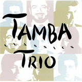 Cd Tamba Trio Classics