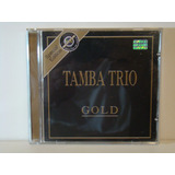 Cd   Tamba Trio