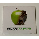 Cd Tango   Beatles