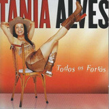 Cd Tania Alves