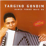 Cd Targino Gondim Dance