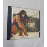 Cd Tarzan   An Original