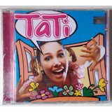 Cd Tati   Tati