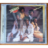 Cd   Tavares   Check It Out