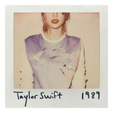 Cd Taylor Swift 1989