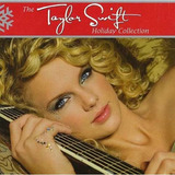 Cd Taylor Swift Holiday Collection Lacrado