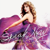 Cd Taylor Swift Speak