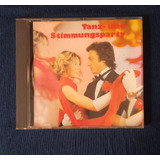 Stimmungsparty