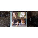 Cd Tears For Fears Icon