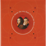 Cd Tears For Fears Shout The Very Best Of Tears For Fears