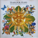 Cd Tears For Fears