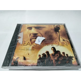 Cd Tears Of The Sun Soundtrack Hans Zimmer Importado Lacrado