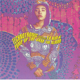 Cd Technotronic Feat Ya Kid K Pump Up He Jam The Album