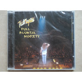 Cd Ted Nugent Full Bluntal