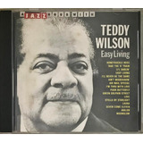 Cd Teddy Wilson Easy Living A