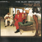 Cd Teh Isley Brothers Feat Ronald