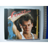 Cd Tema Do Filme Footloose Ritmo Muito Louco 1984 10 Musicas