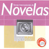 Cd Temas Internacionais De Novelas Série Pérolas