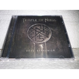 Cd Temple Of Nihil Soul Extremist