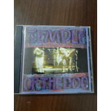 Cd Temple Of The Dog