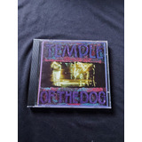 Cd Temple Of The Dog Soundgarden