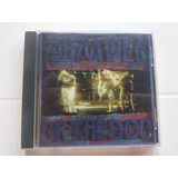 Cd Temple Of The Dog