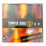Cd Templo Soul O