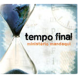 Cd Tempo Final Ministério